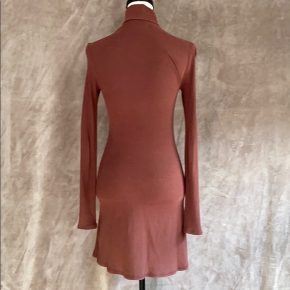 Urban Outfitters Knit Dress. Fall 🍂 - Picture 7 of 8